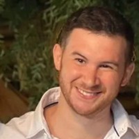 American Red Cross Employee Benjamin Royer's profile photo