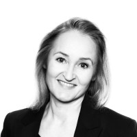 Corvus Energy Employee Sonja Hansen's profile photo