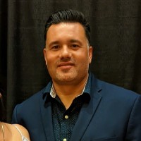 Snap On Tools Employee Wayne Stone's profile photo