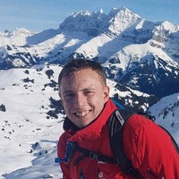 Sam Hardwick Email & Phone Number