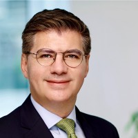 Mercer Employee Benjamin Sada's profile photo