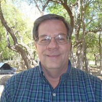 EBR (Elgin B. Robertson, Inc.) Employee Bobby Cox's profile photo