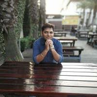 Chqbook Employee Sanjeev Sharma's profile photo