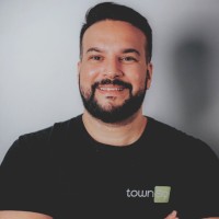 TownSq Employee Gabriel Novais's profile photo
