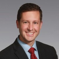 Gershman Commercial Real Estate Employee Andrew Bagy's profile photo