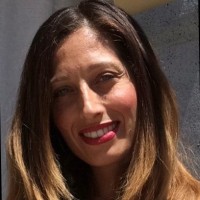 Babonbo Employee Sara Ferri's profile photo