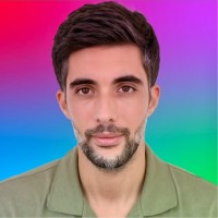 Apple Employee Kamal Mouhcine's profile photo