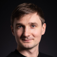 Movemeback Employee Bartosz Dąbrowski's profile photo