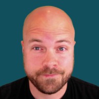 Fudget Employee Danny Connell's profile photo