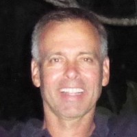 Current Power Employee Tod Becherer's profile photo