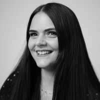 Salt Communications Kft. Employee Kornélia Szerdahelyi's profile photo