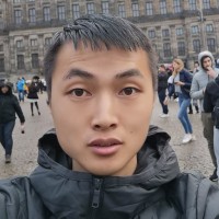 SOYANG Employee Charls Lin's profile photo