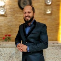 CanWill Technologies Employee Nitish Nayak's profile photo