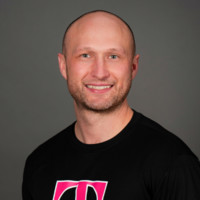 T-Mobile Employee Daniel Sparks's profile photo