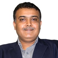 E-mail e número de telefone de Anurag Gupta