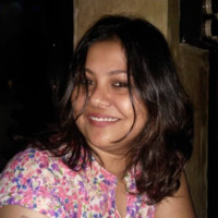 Shankara Inc. Employee Ayandita Sen's profile photo