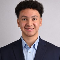 Everest Employee Bryce Bailey's profile photo