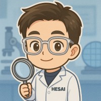 Sharpa Employee Zhezhi Chen's profile photo