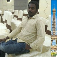 MEGA Engineering Inc. Employee Sunny Gujjarlamudi's profile photo