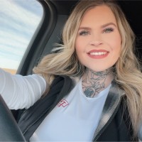 Thomas Oilfield Services Employee Haley Downs's profile photo