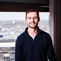 Avid Panda Employee Thomas Rose's profile photo