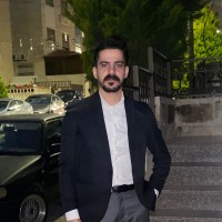 Faheem Employee Mohammed Elayyan's profile photo