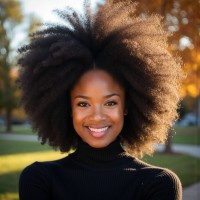 Impact Floors Employee Mazeratie Sweet's profile photo