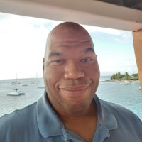 ZIN Technologies – Powered by Voyager Space Employee Jonathan Williams's profile photo