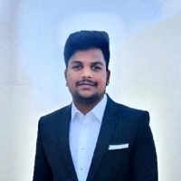 Ma'aden Employee Maddula Kumar's profile photo