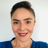 Openpay México Employee Marcela Portales Robledo's profile photo