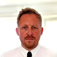 Heatstar Employee Joe Venables's profile photo