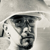 Effort Foundry Inc Employee Christopher Vogt's profile photo