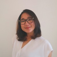 Dunlop Protective Footwear Employee Shavira Nabila's profile photo