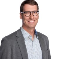 Michigan Economic Development Corporation Employee Joshua Pugh's profile photo