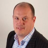 SMRS Employee Toby Windsor's profile photo