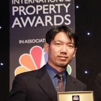 Gulf Energy Development Public Company Limited Employee Natthapong Manasompong's profile photo