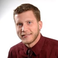 Acroment Technologies, LLC Employee Tom Cook's profile photo
