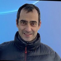 Nemeda.io Employee Miguel Monfort's profile photo