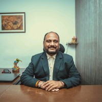 Byke Hospitality Ltd Employee Shantanu Roy's profile photo