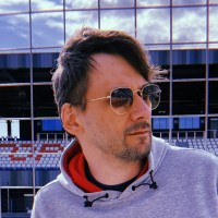 Alexander Lvov Email