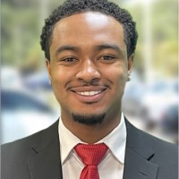 Vaughn George Email & Phone Number