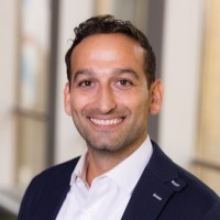 Amir Bavani's profile photo