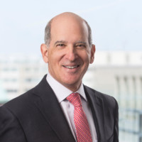 Steptoe LLP Employee Marc Spitzer's profile photo