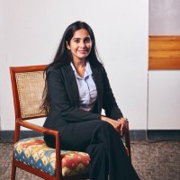 Mahindra Lifespace Developers Ltd. Employee Deeksha Gupta's profile photo