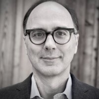 Tata Consultancy Services Employee Tim Randolph's profile photo