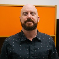 Vistify, Inc Employee Jeremy Walker's profile photo