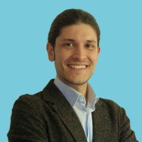 Riwega Employee Ludovico Mery's profile photo