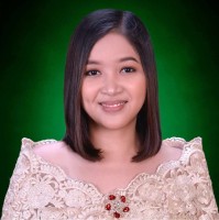 Virtual World Employee Pauline Castro's profile photo
