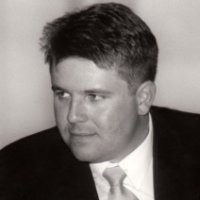 Blue Beck Ltd. Employee Peter Scott's profile photo