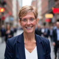 Shannon Isom Email & Phone Number